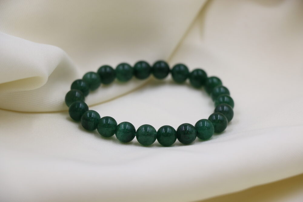 IMG_0290 綠草莓經手串