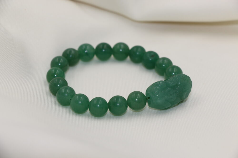 IMG_0393 東菱玉貔貅手串