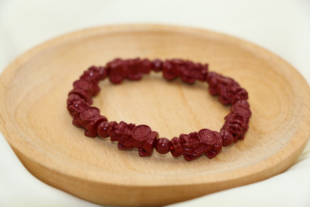 IMG_0475 硃砂貔貅(小)