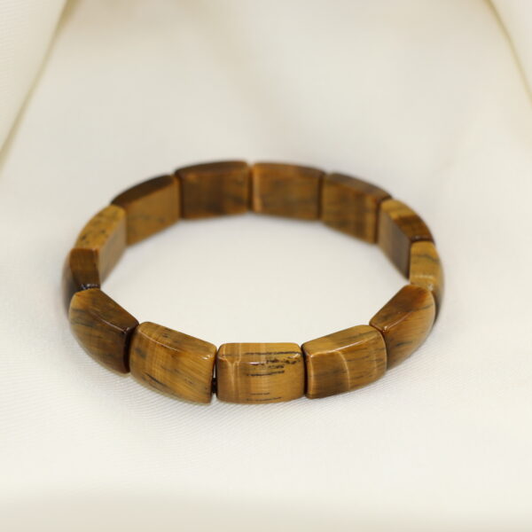 虎眼石(方)手排