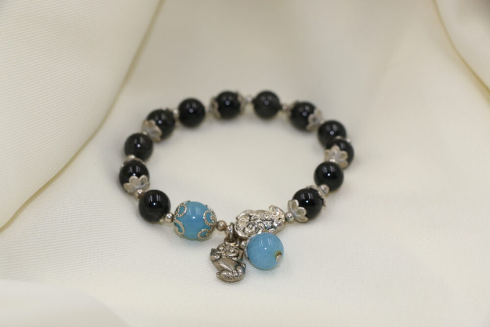 IMG_0547 黑曜石貔貅