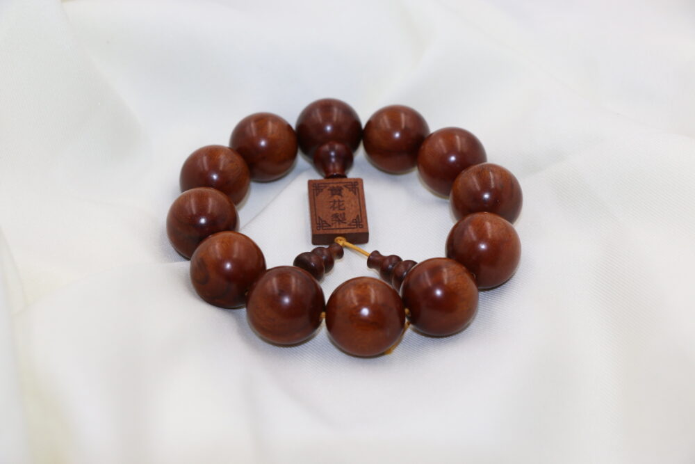 IMG_0637 黃花梨木手串