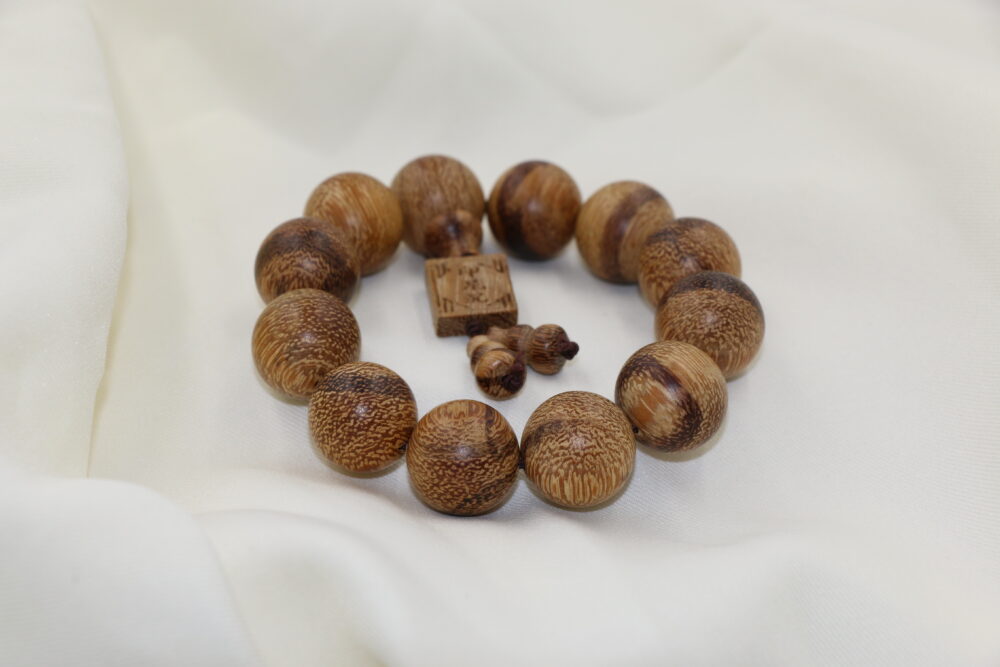 IMG_0649 印尼沉木手串