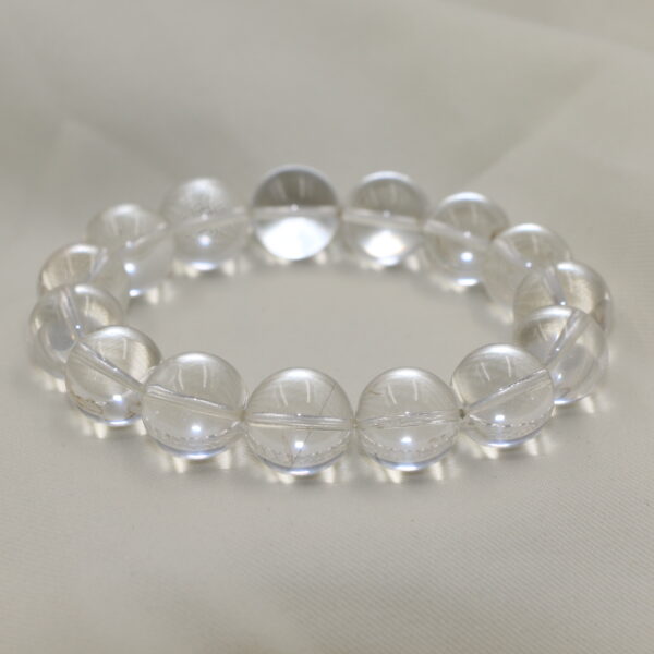 喜馬拉雅白水晶手串珠(15MM)