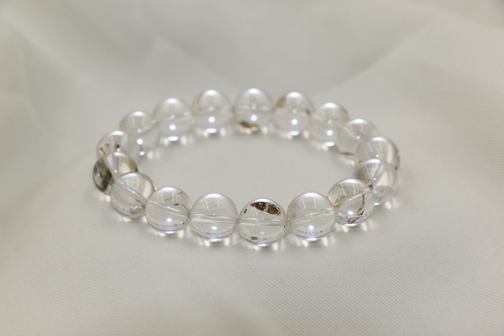 IMG_0673 喜馬拉雅白水晶手串珠(13MM)