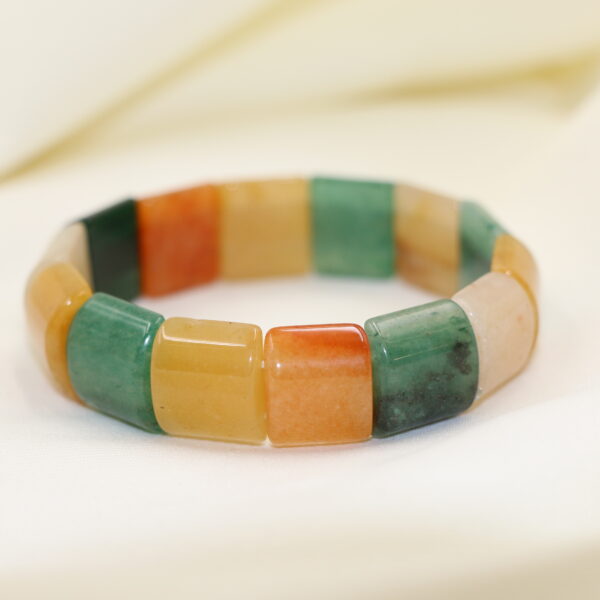 三彩東菱玉手排