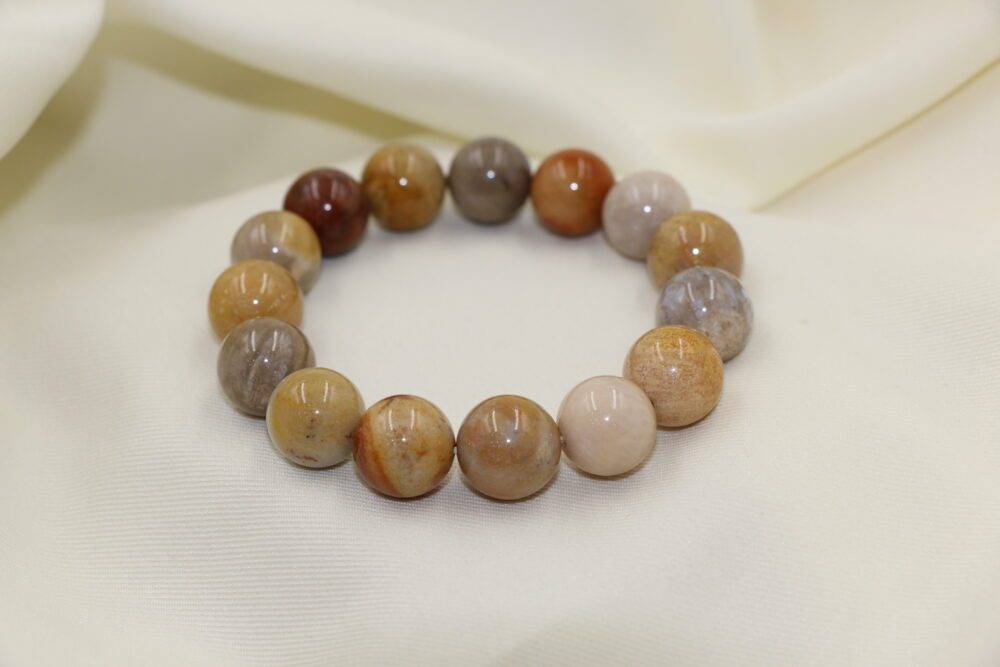 IMG_0803 珊瑚玉圓珠形