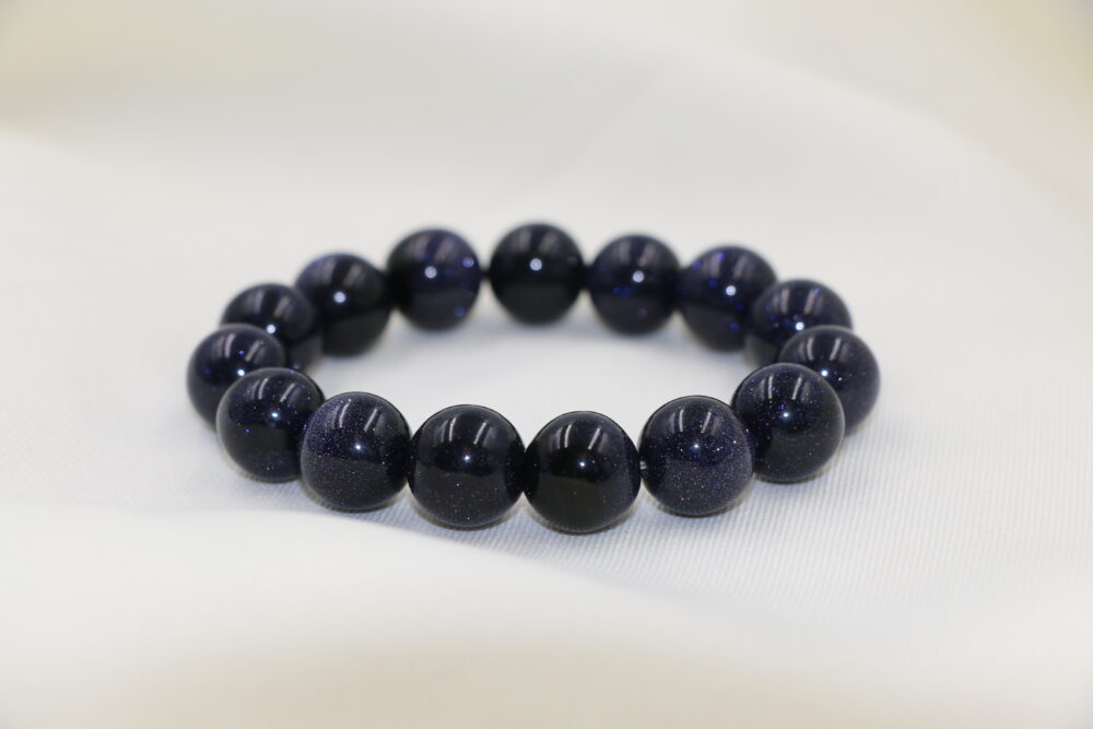 藍砂石手串