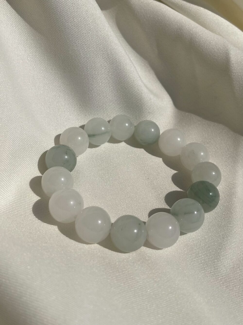 新疆白玉(男)