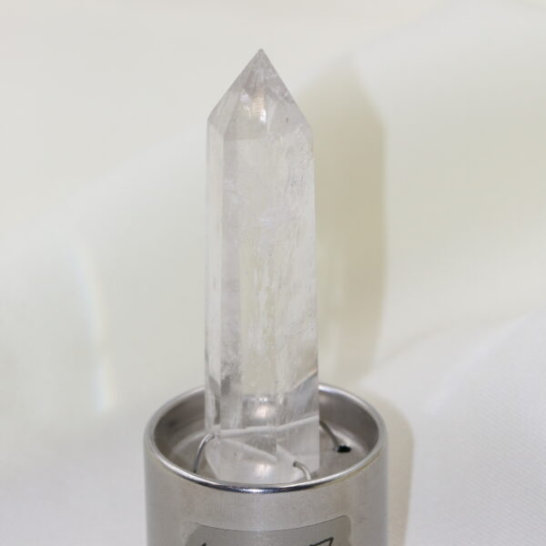 水晶能量水壺-白水晶