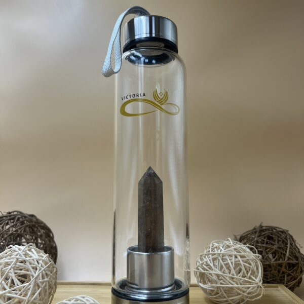 水晶能量水壺-茶水晶